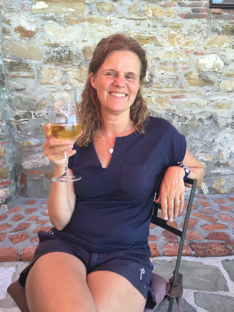 Vinprovning